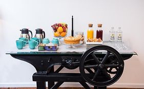 Bica Flh Suites